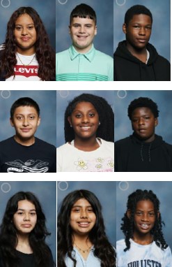  Yearbook Photos